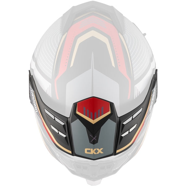 CKX PEAK MISSION VERVE RD MAT 515818