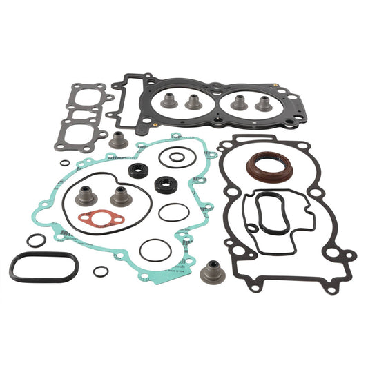 VERTEX COMPLETE GASKET KIT WITH OIL SEALS 8110005