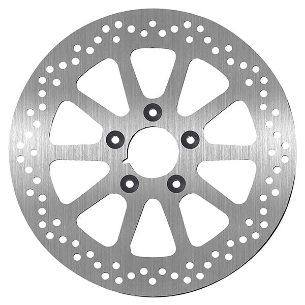 SBS STANDARD BRAKE ROTOR  5205160100