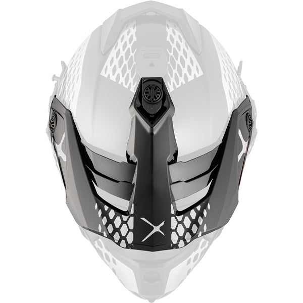 CKX PEAK TITAN VIPER BK/WH GLOSS 516088