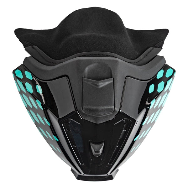 CKX MUZZLE TITAN VIPER TUR GLOSS 516129