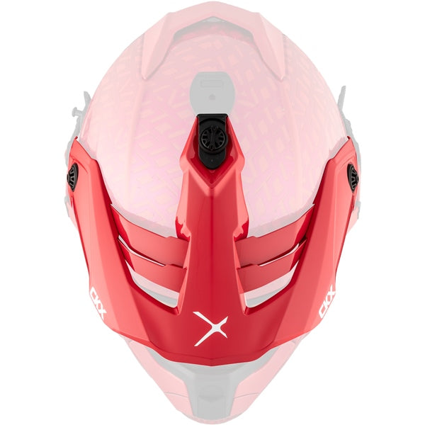 CKX PEAK TITAN ROAR RD GLOSS 516188