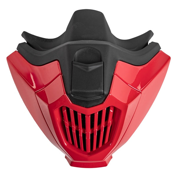 CKX MUZZLE TITAN AIRFLOW ROAR RD GLOSS 516189