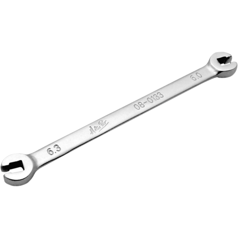 MOTION PRO SPOKE WRENCH 6/6.3MM TOOL 08-0133
