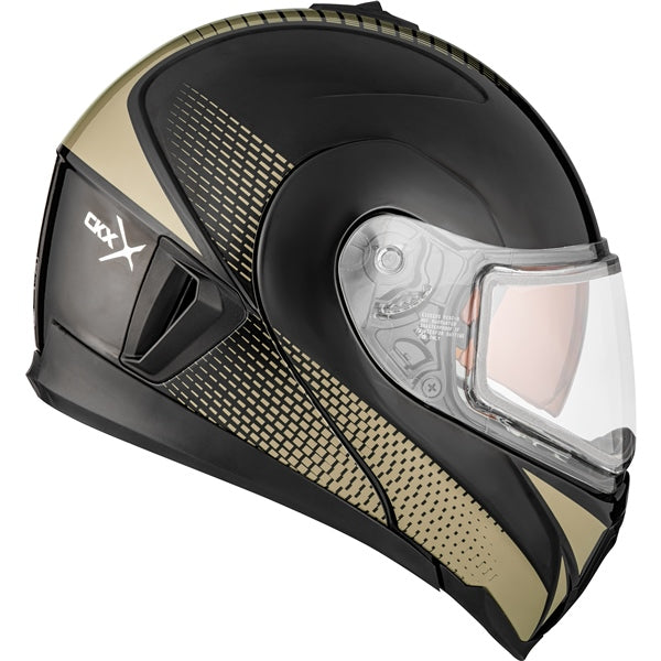 CKX HELM TRANZ1.5AMS EDL CYBER T WLF GLOSS L 516344