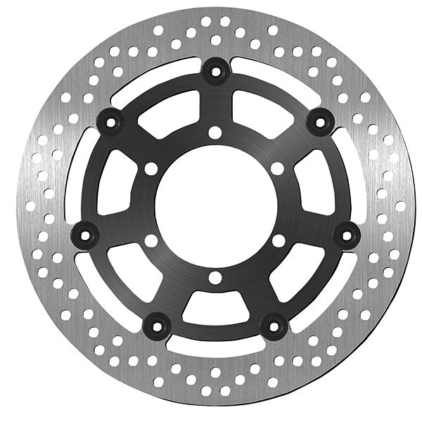SBS STANDARD BRAKE ROTOR  5205165100
