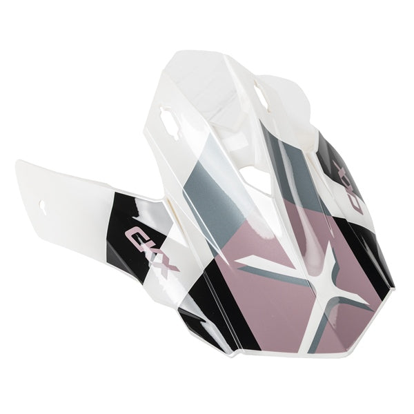 CKX PEAK TX228 LORD WH/PI GLOSS CKX 516518