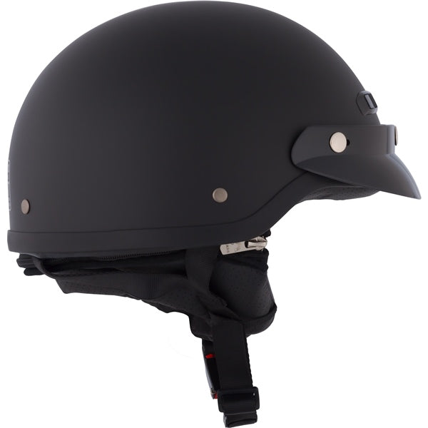 CKX HELM VG500 SOLID BK MAT XL CKX 516775#