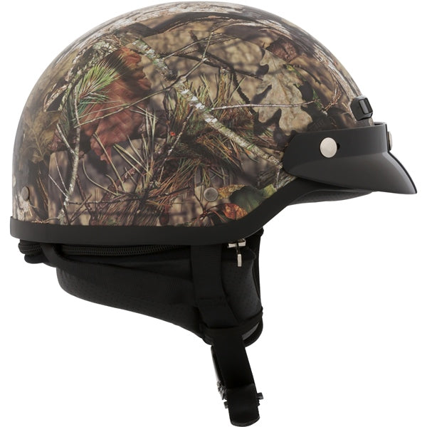 CKX HELM VG500 HUNT BRW/GR MAT 2XL CKX 516796#