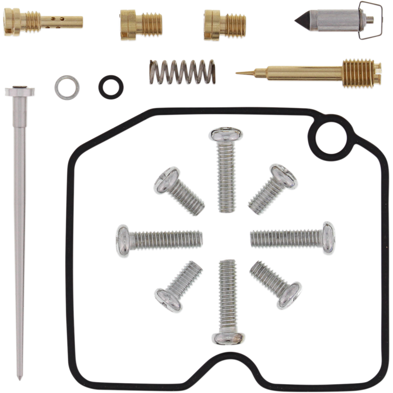 MOOSE RACING REPAIR KIT CARB AC 26-1070