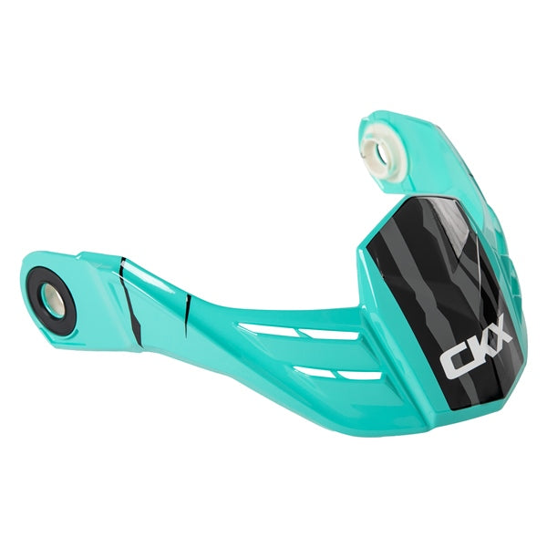 CKX PEAK MISSION CLAW TUR/BK GLOSS CKX 516918