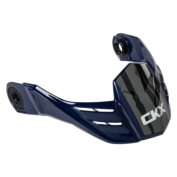 CKX PEAK MISSION CLAW TWL/SCRLT GLOSS CKX 516938
