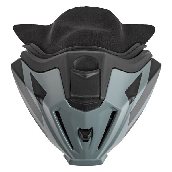 CKX MUZZLE TITAN MARKS GY/BK MAT CKX 517059
