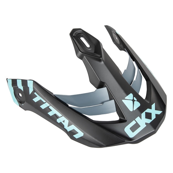 CKX PEAK TITAN MARKS TUR/BK MAT CKX 517068