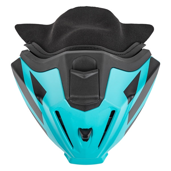 CKX MUZZLE TITAN MARKS TUR/BK MAT CKX 517069