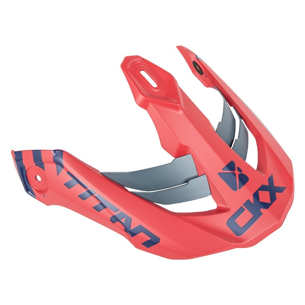 CKX PEAK TITAN MARKS TWL/SCRLT MAT CKX 517078