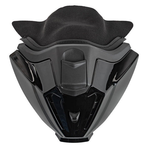 CKX MUZZLE TITAN TRAK GY/SI GLOSS CKX 517169