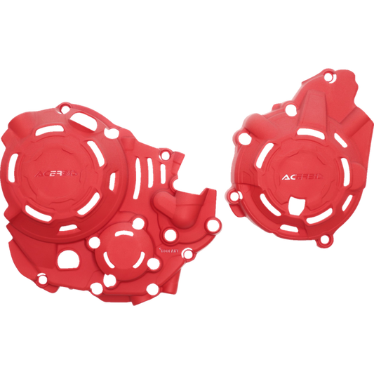 ACERBIS X POWER KIT CRF RED 2982510004