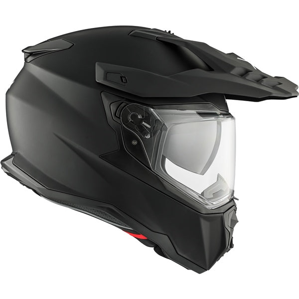 CKX HELM DS24 SOLID BK MAT S 517342
