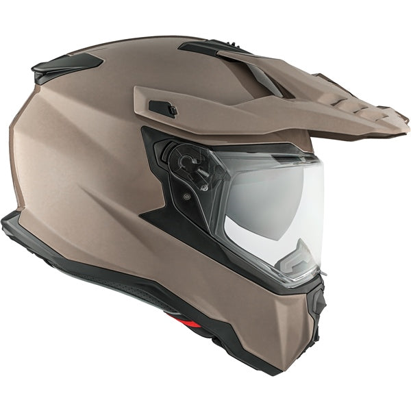 CKX HELM DS24 SOLID CARIBOU GLOSS 2XL 517366