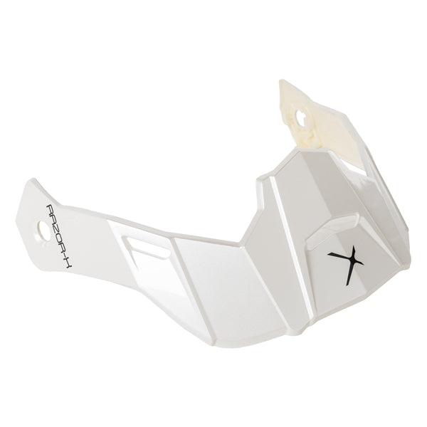 CKX PEAK RAZOR-X SOLID PEARL WH GLOSS 517438