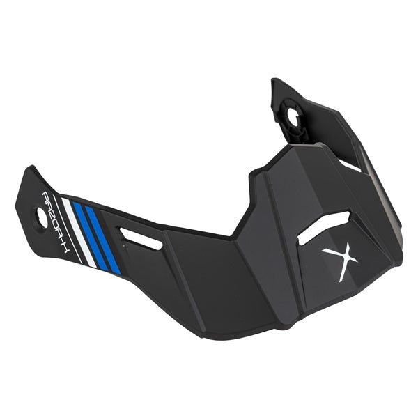 CKX PEAK RAZOR-X SPARK BL MAT 517468