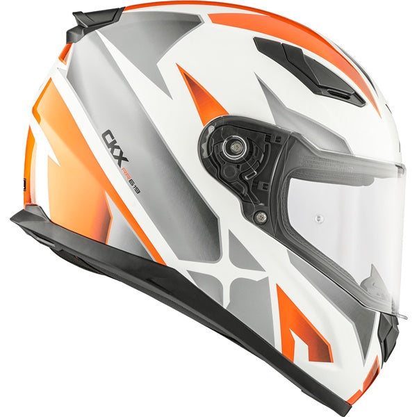 CKX HELM RR619 SHOT OG GLOSS S 517512