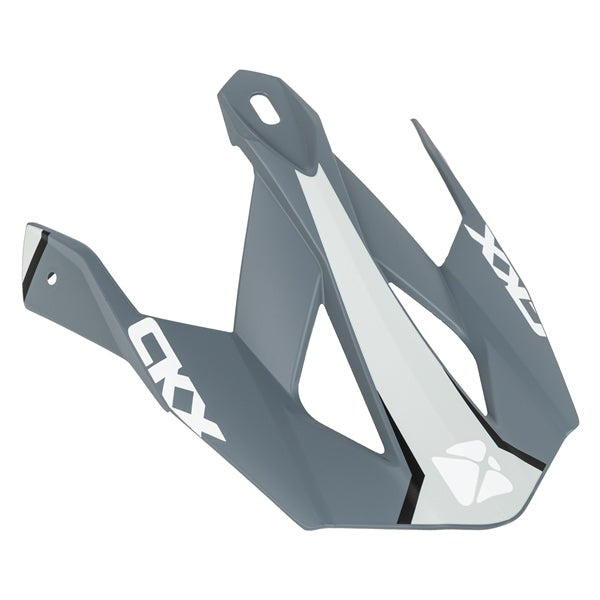 CKX PEAK TX319 ARROW GY MAT 517678