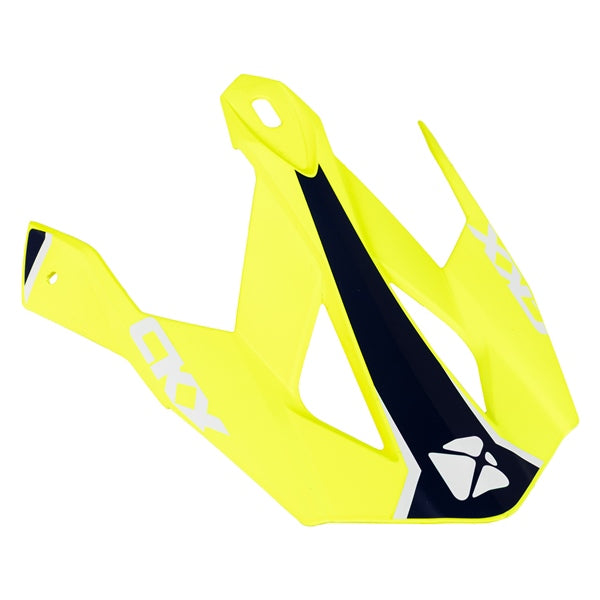 CKX PEAK TX319 ARROW BL/GR MAT 517698