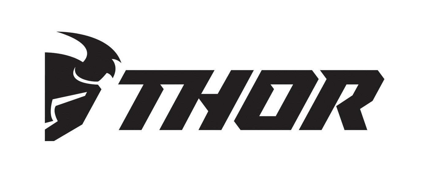 THOR DECAL  THOR VAN/TRAILER 4320-2029