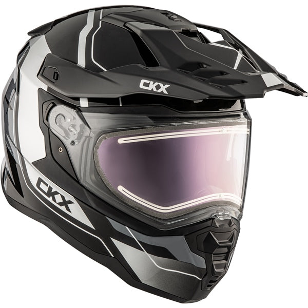 CKX HELM DS24 EDL SWIFT GY GLOSS XL 517745