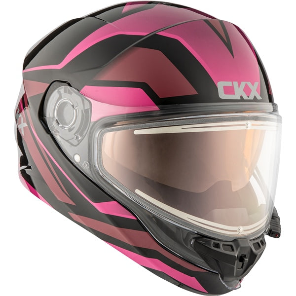 CKX HELM CONTACT EDL KNIGHT TAWNY GLOS 3XL 517807