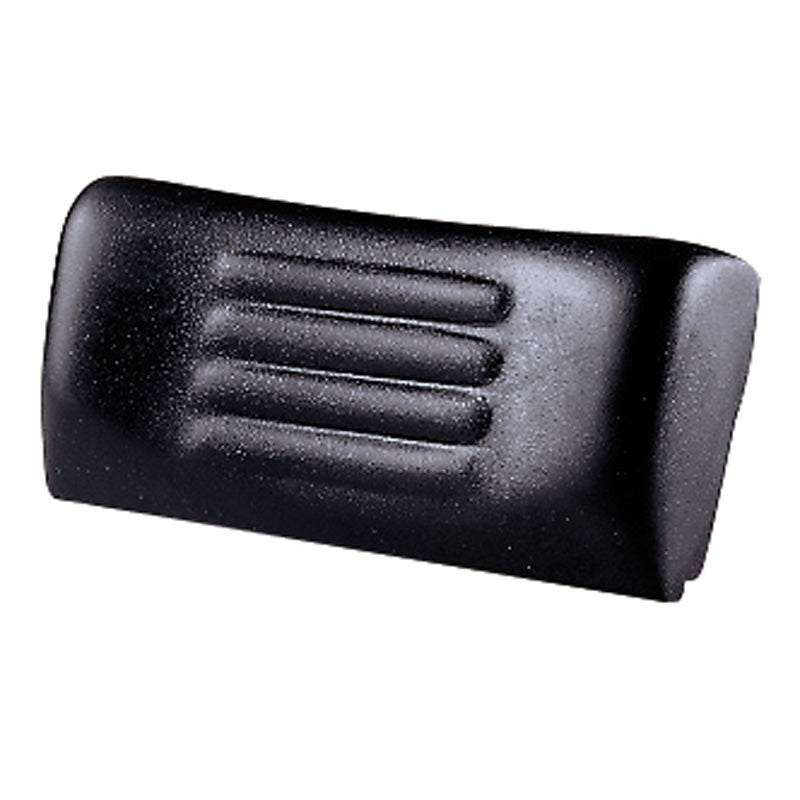 GIVI BACKREST BLACK W/OUT HANDS GRIPS E36/45. E68