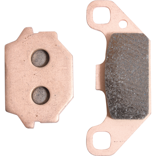 ALL BALLS BRAKE PAD-SINTERED-18-8021 18-8021