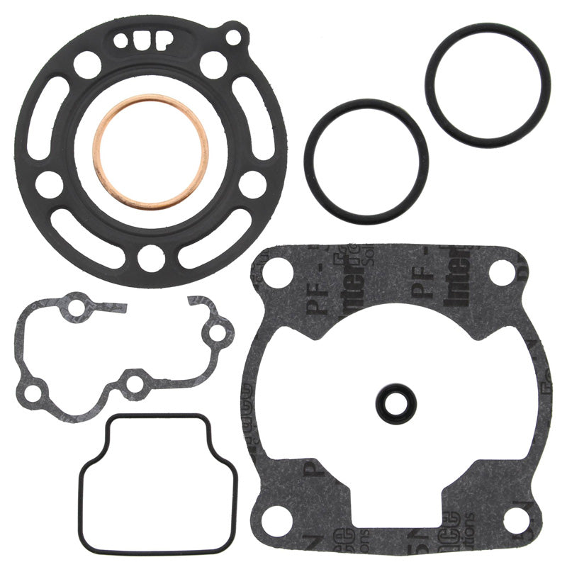 VERTEX TOP END GASKET KIT 810410