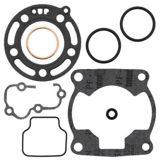 VERTEX TOP END GASKET KIT 810410