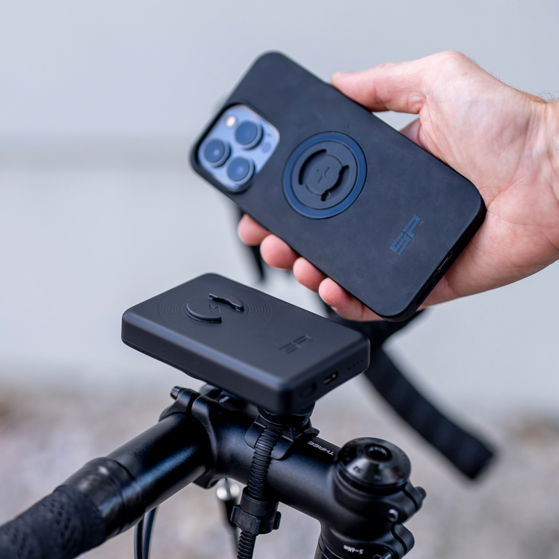 SP CONNECT WIRELESS POWERBANK SPC+ 52814