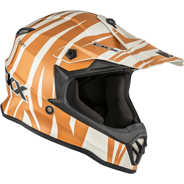 CKX HELM TX019Y ZOO COPPER GLOSS XL CKX 518475