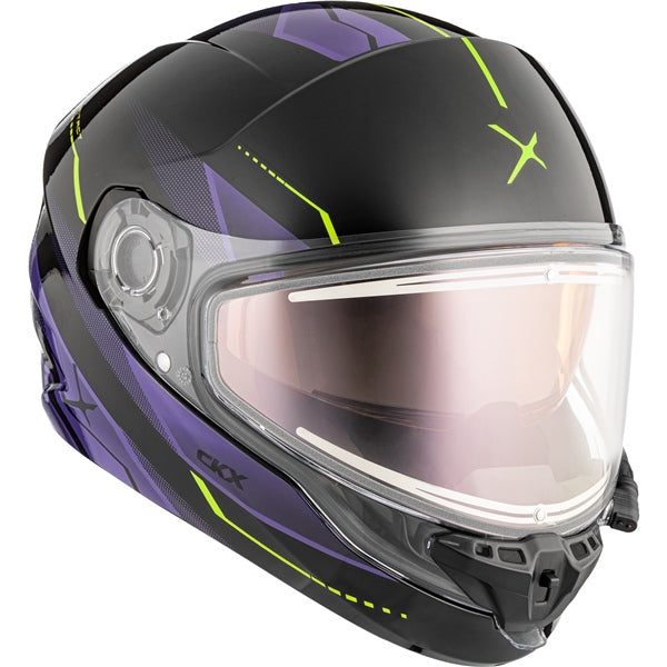 CKX HELM CONTACT EDLP ARTIK PR GLOSS XL 518705