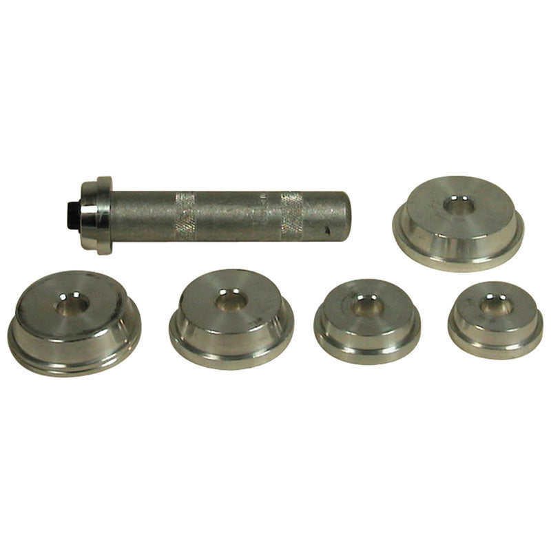 ITL 6PCS SEALBEARING RAC DRIVER SET           B/P 230MK0250