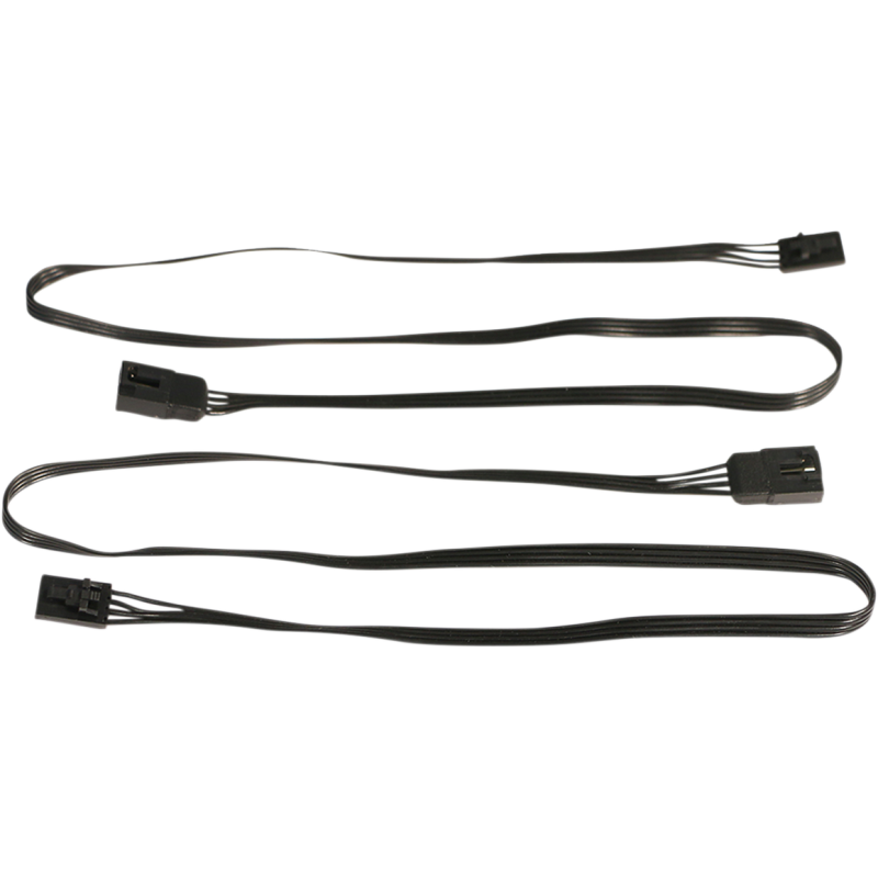 CIRO LLC SHOCK & AWE 2.0 22" WIRE EXTENSIONS, PAIR 41028