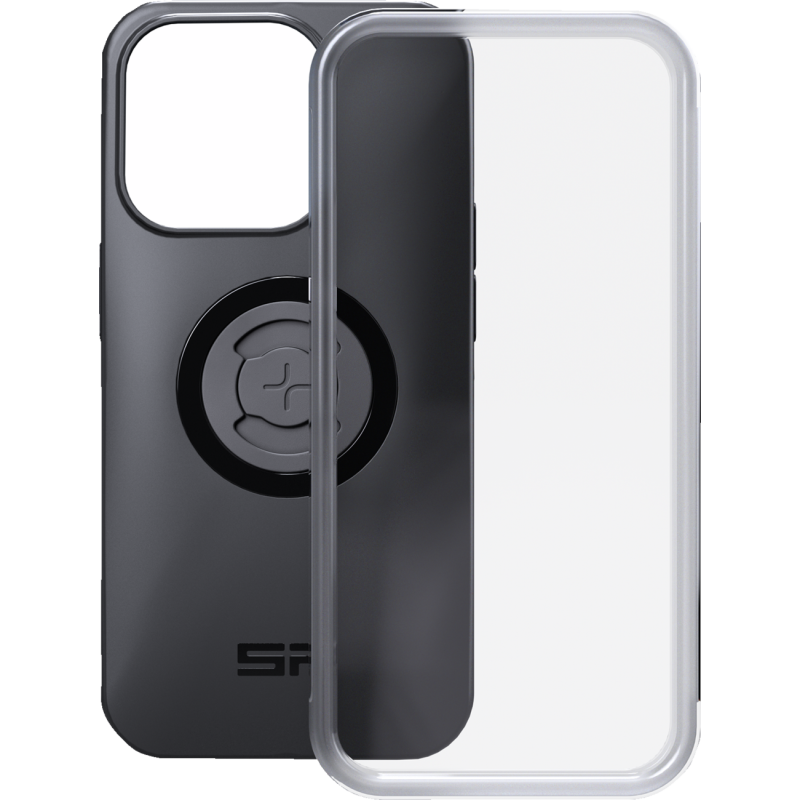 SP CONNECT SP WEATHER COVER IPHONE 15 PRO 55269