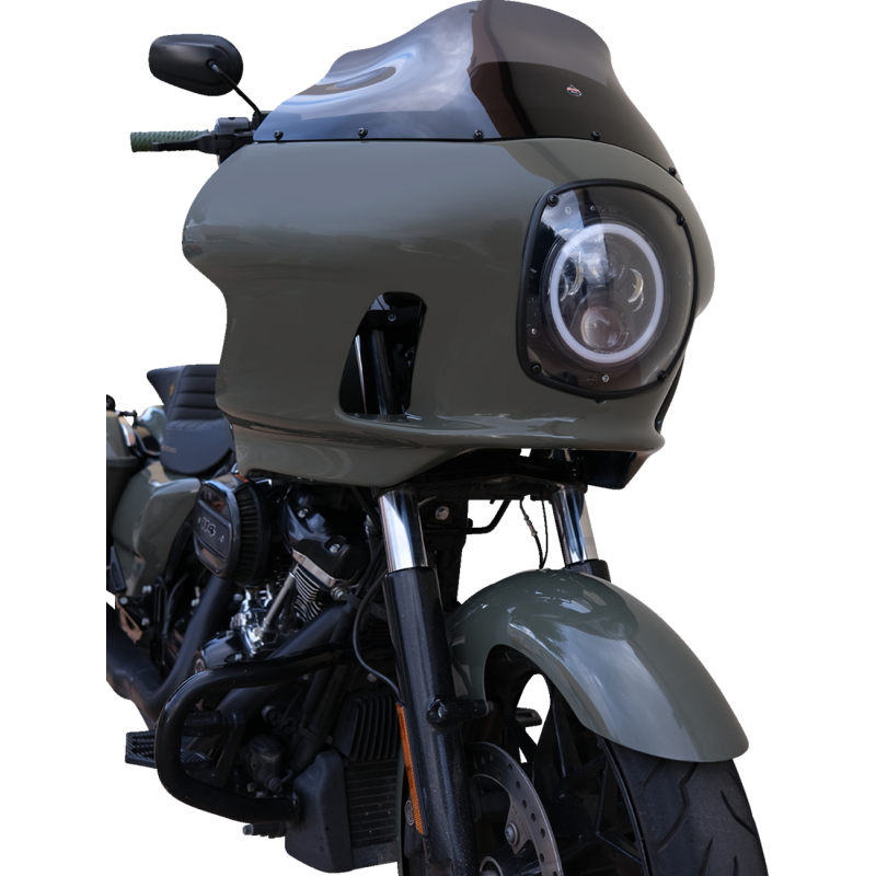 KLOCK WERKS FAIRING FXRP F/ FLHR KWB-01-0001