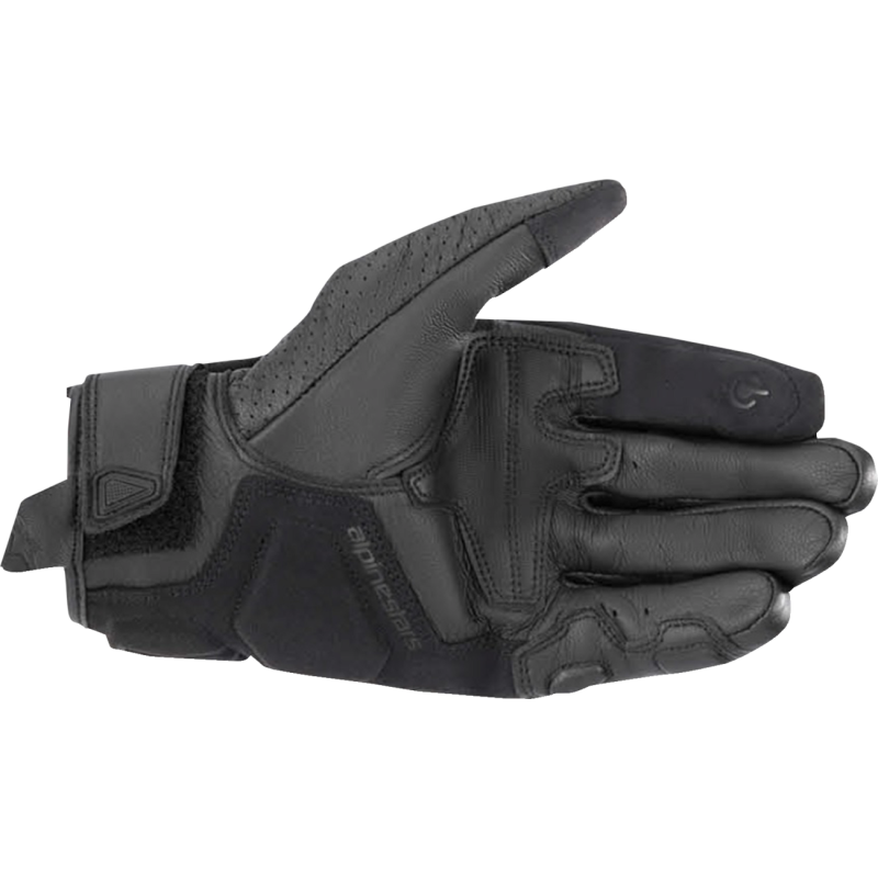 ALPINESTARS (ROAD) GLOVE CELER V3 BK/BK XL 3567024-1100-XL