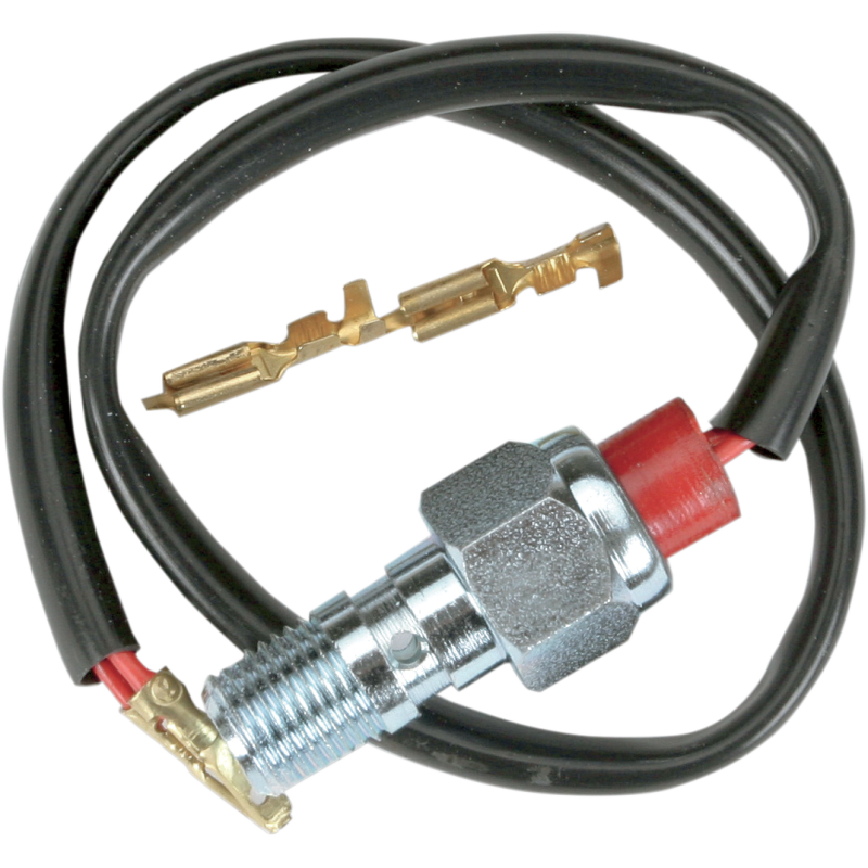 GOODRIDGE BRAKE LIGHT BANJO BOLT 10MMX1.0 PBL992-31CH