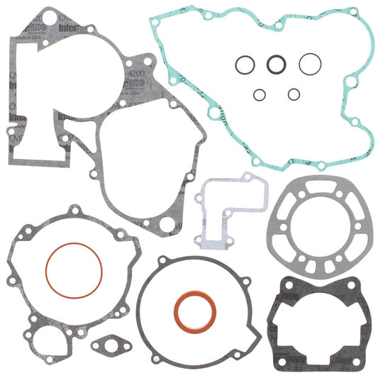 VERTEX COMPLETE GASKET KIT WITHOUT SEALS 808303