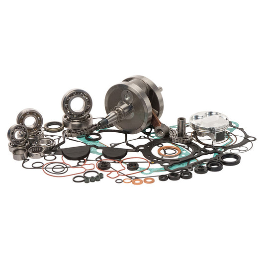 VERTEX COMPLETE ENGINE REBUILD KIT WR101-073