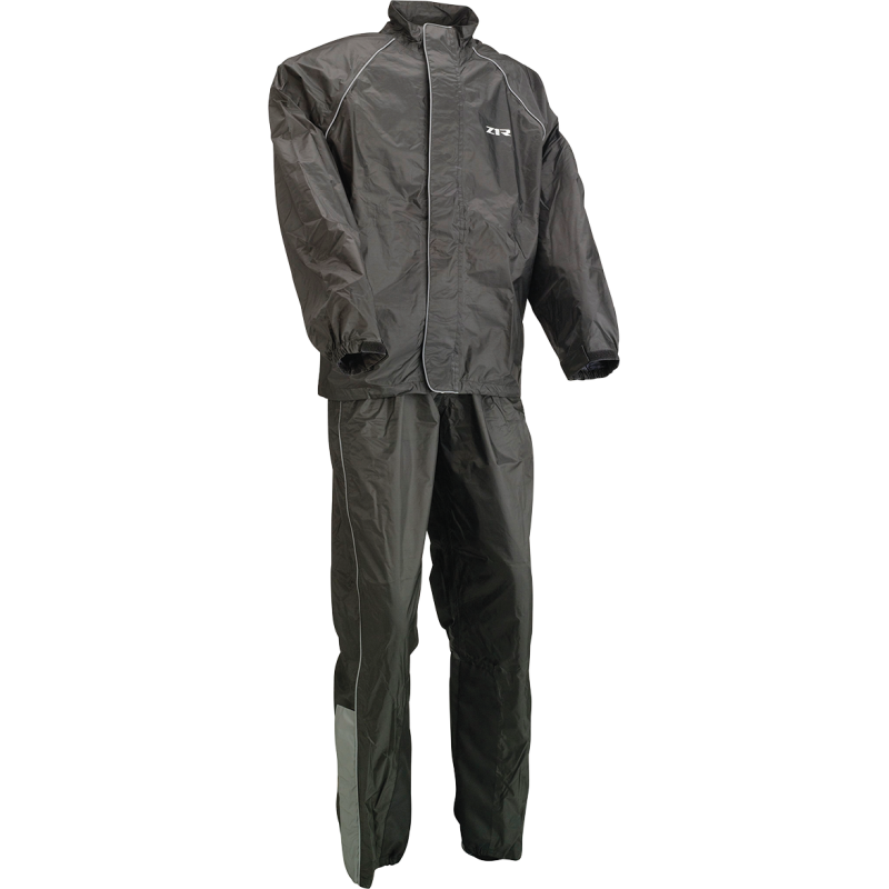 Z1R JACKET WATERPROOF BK S 2854-0332