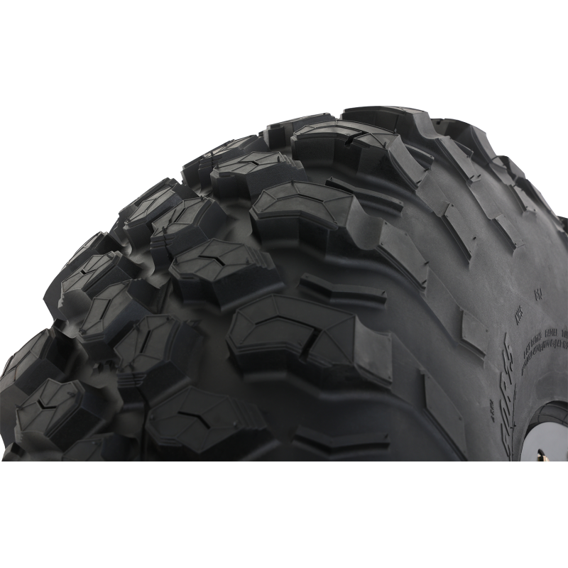 HIGHLIFTER 30X10R14 8PR HL CHICANE DS FRONT/REAR T3 001-2227HL