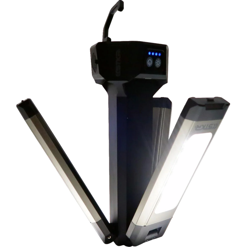 RISK RACING TRI MOBILE LIGHT/TRIPOD 12681
